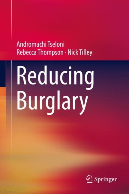 Reducing Burglary main product photo