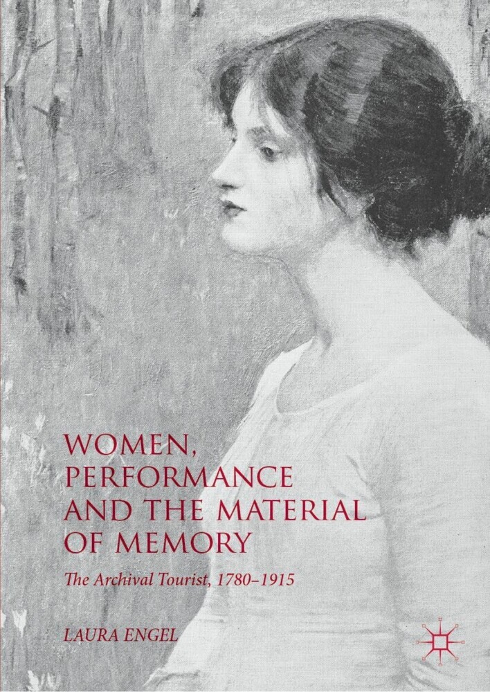 Women, Performance and the Material of Memory main product photo