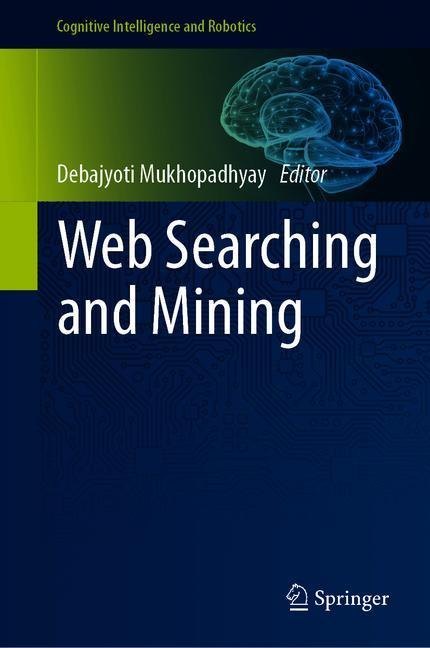 Web Searching and Mining main product photo
