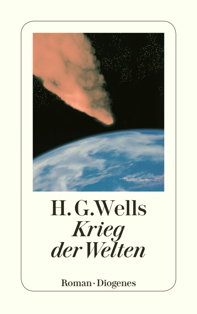 Krieg der Welten main product photo