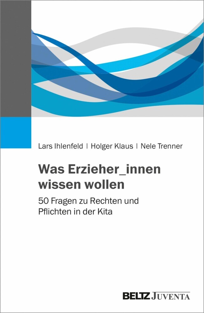 Was Erzieher_innen wissen wollen main product photo