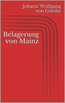 Belagerung von Mainz
