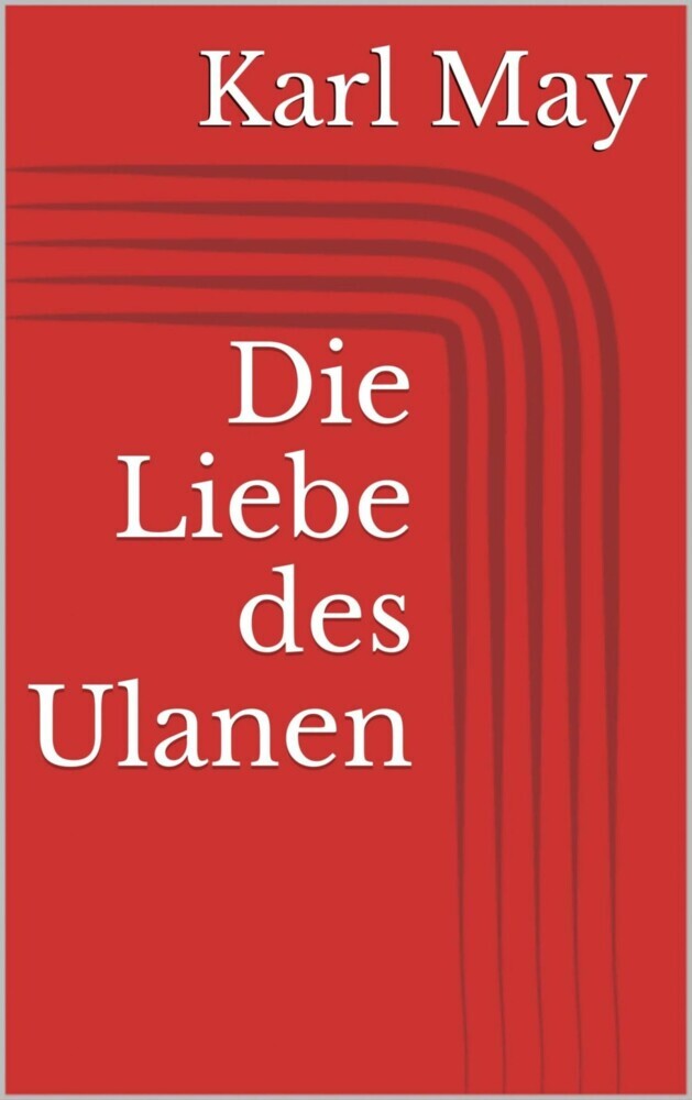 Die Liebe des Ulanen main product photo