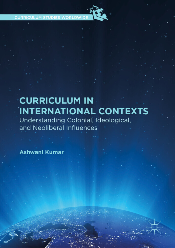 Curriculum in International Contexts main product photo