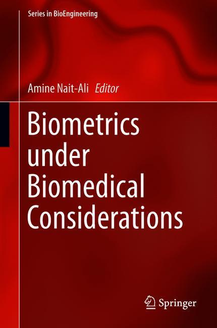 Biometrics under Biomedical Considerations main product photo