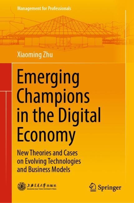 Emerging Champions in the Digital Economy main product photo