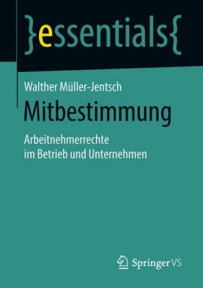 Mitbestimmung