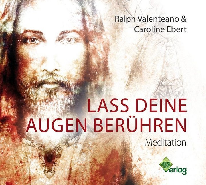 Lass deine Augen berühren, 1 Audio-CD main product photo