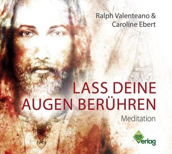 Lass deine Augen berühren, 1 Audio-CD
