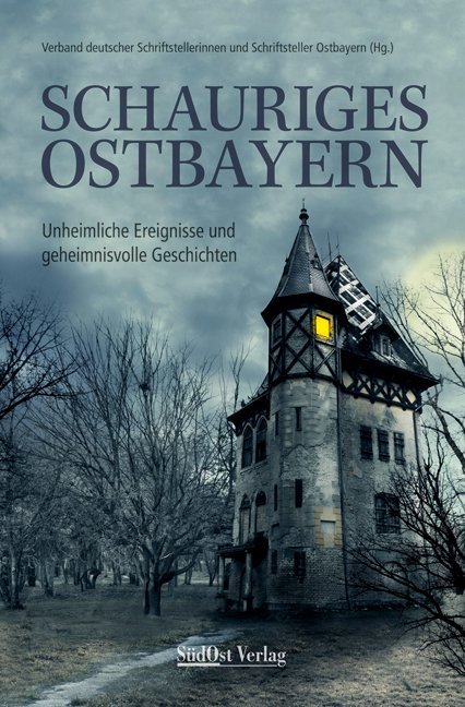 Schauriges Ostbayern main product photo