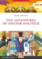 The Adventures of Doctor Dolittle, Class Set