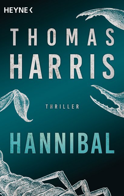 Hannibal main product photo
