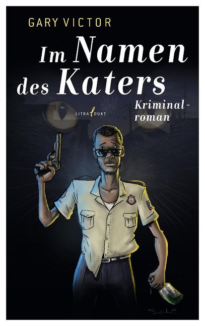 Im Namen des Katers main product photo