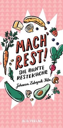 Mach´ Rest!