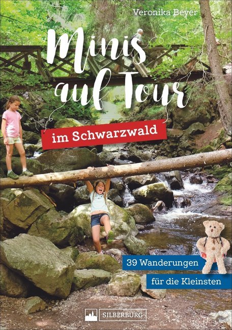 Minis auf Tour im Schwarzwald; . main product photo