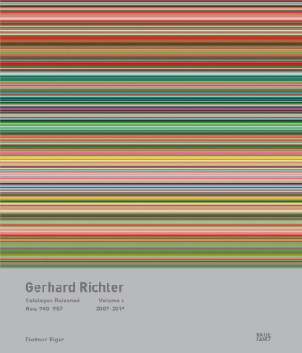 Gerhard Richter Catalogue Raisonné.. Bd.6