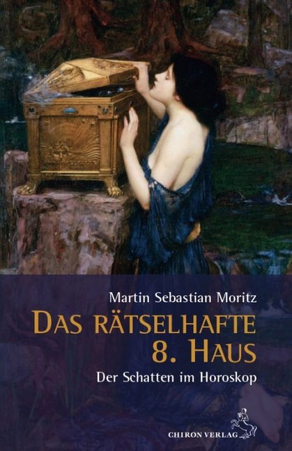 Das rätselhafte 8. Haus main product photo