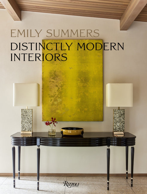 Distinctly Modern Interiors main product photo