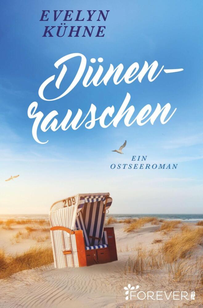 Dünenrauschen main product photo