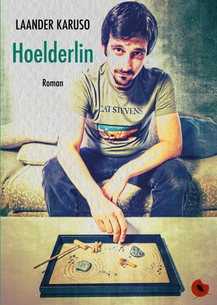 Hoelderlin main product photo