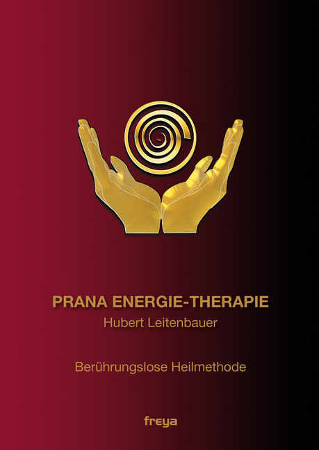 Prana Energie-Therapie main product photo