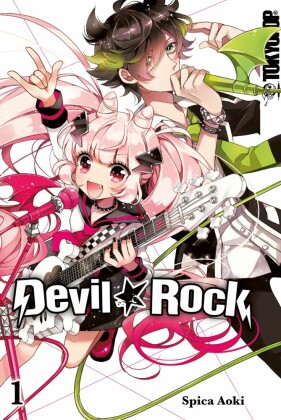 Devil ? Rock - Band 1