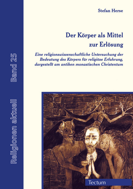 Der Körper als Mittel zur Erlösung main product photo