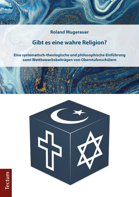 Gibt es eine wahre Religion? main product photo