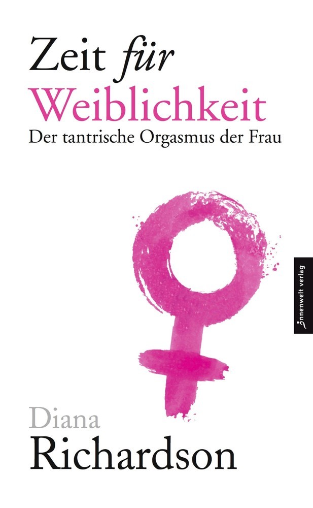 Zeit für Weiblichkeit main product photo