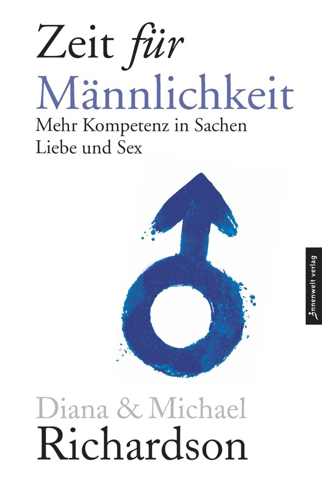 Zeit für Männlichkeit main product photo