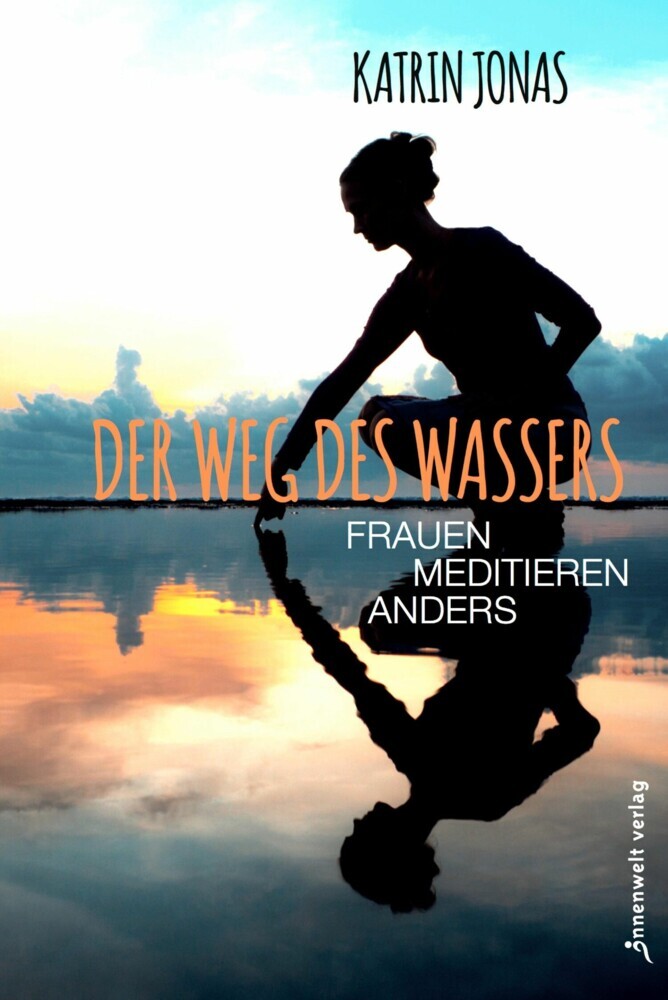 Der Weg des Wassers main product photo