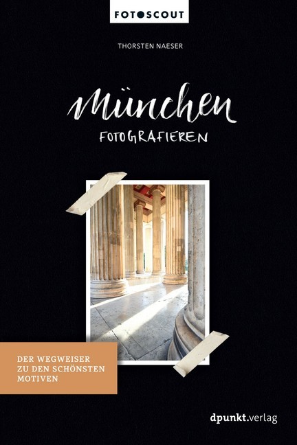 München fotografieren main product photo