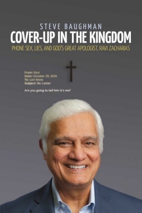 Cover-Up in the Kingdom