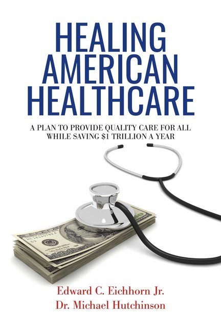 Healing American Healthcare main product photo