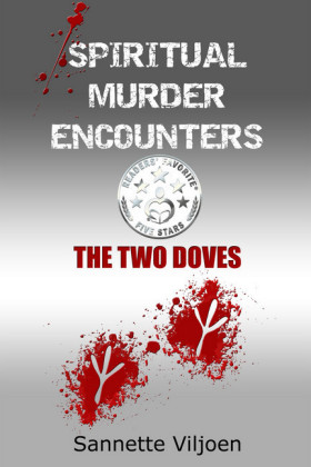 Spiritual Murder Encounters