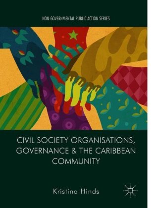 Civil Society Organisations, Governance and the Caribbean Community