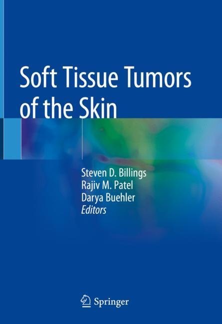 Soft Tissue Tumors of the Skin main product photo