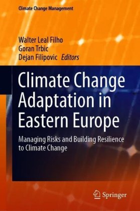 Climate Change Adaptation in Eastern Europe