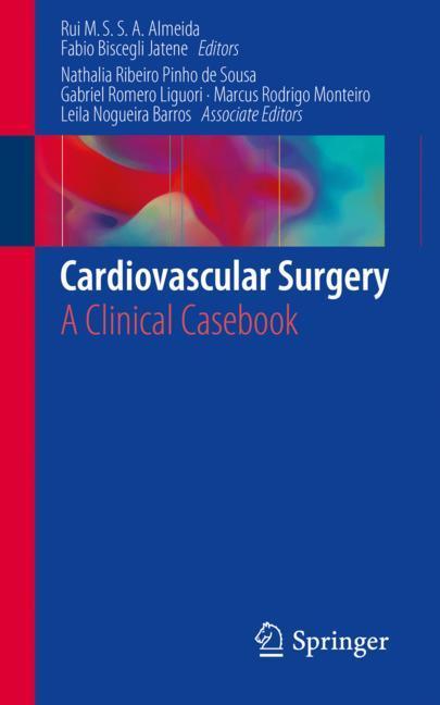 Cardiovascular Surgery main product photo