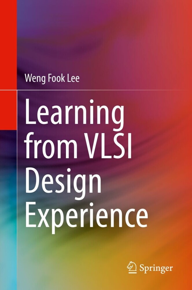 Learning from VLSI Design Experience main product photo
