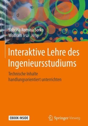 Interaktive Lehre des Ingenieursstudiums
