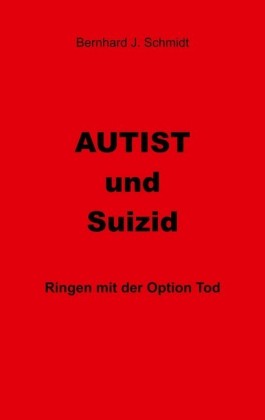 Autist und Suizid