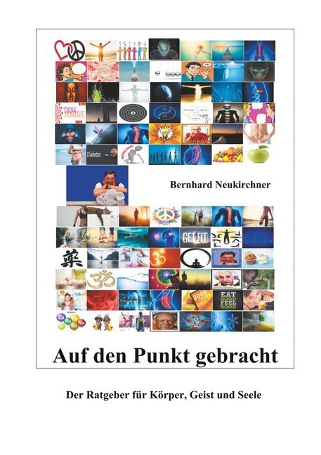 Auf den Punkt gebracht main product photo