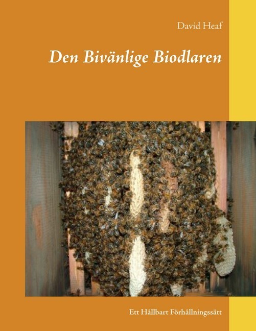 Den Bivänlige Biodlaren main product photo