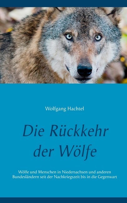 Die Rückkehr der Wölfe main product photo
