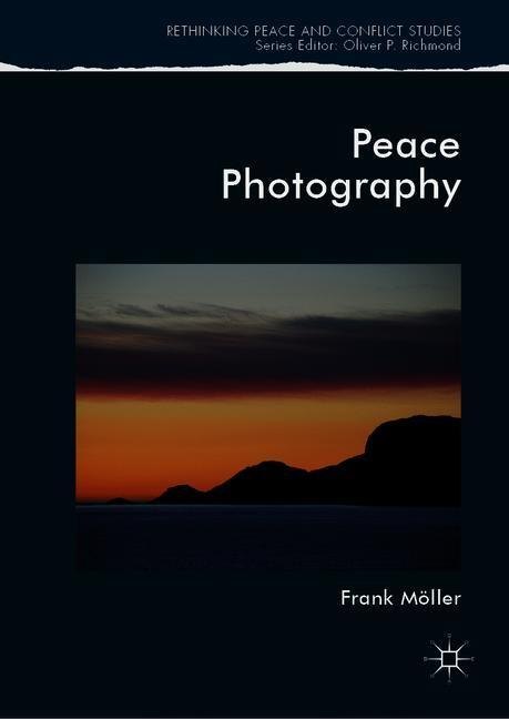 Peace Photography main product photo
