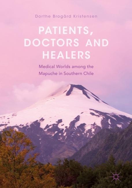 Patients, Doctors and Healers main product photo