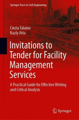 Invitations to Tender for Facility Management Services