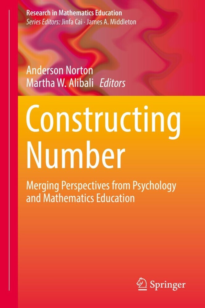 Constructing Number main product photo
