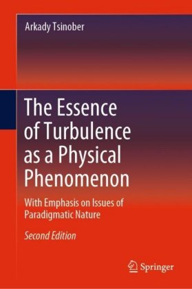 The Essence of Turbulence as a Physical Phenomenon